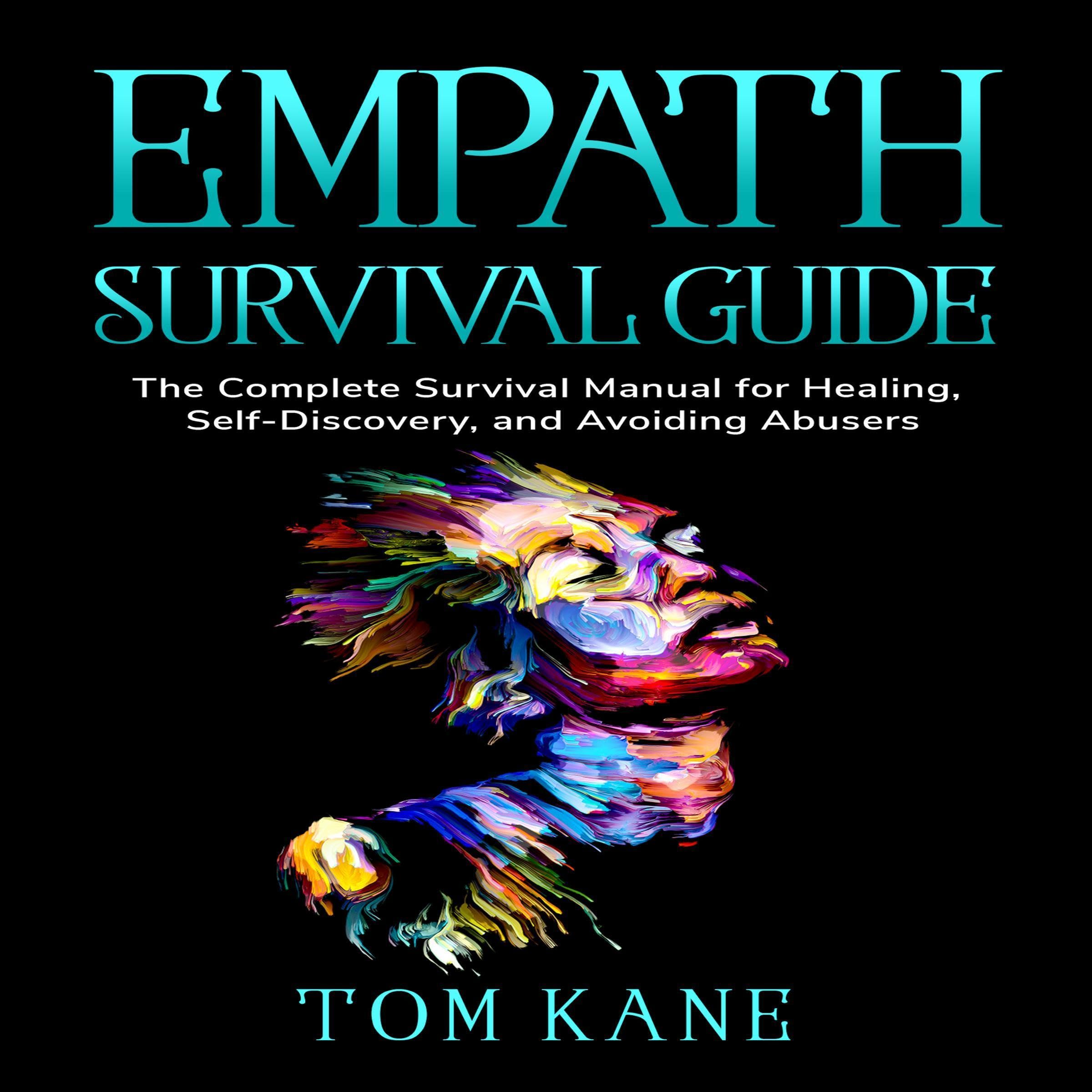 Empath Survival Guide