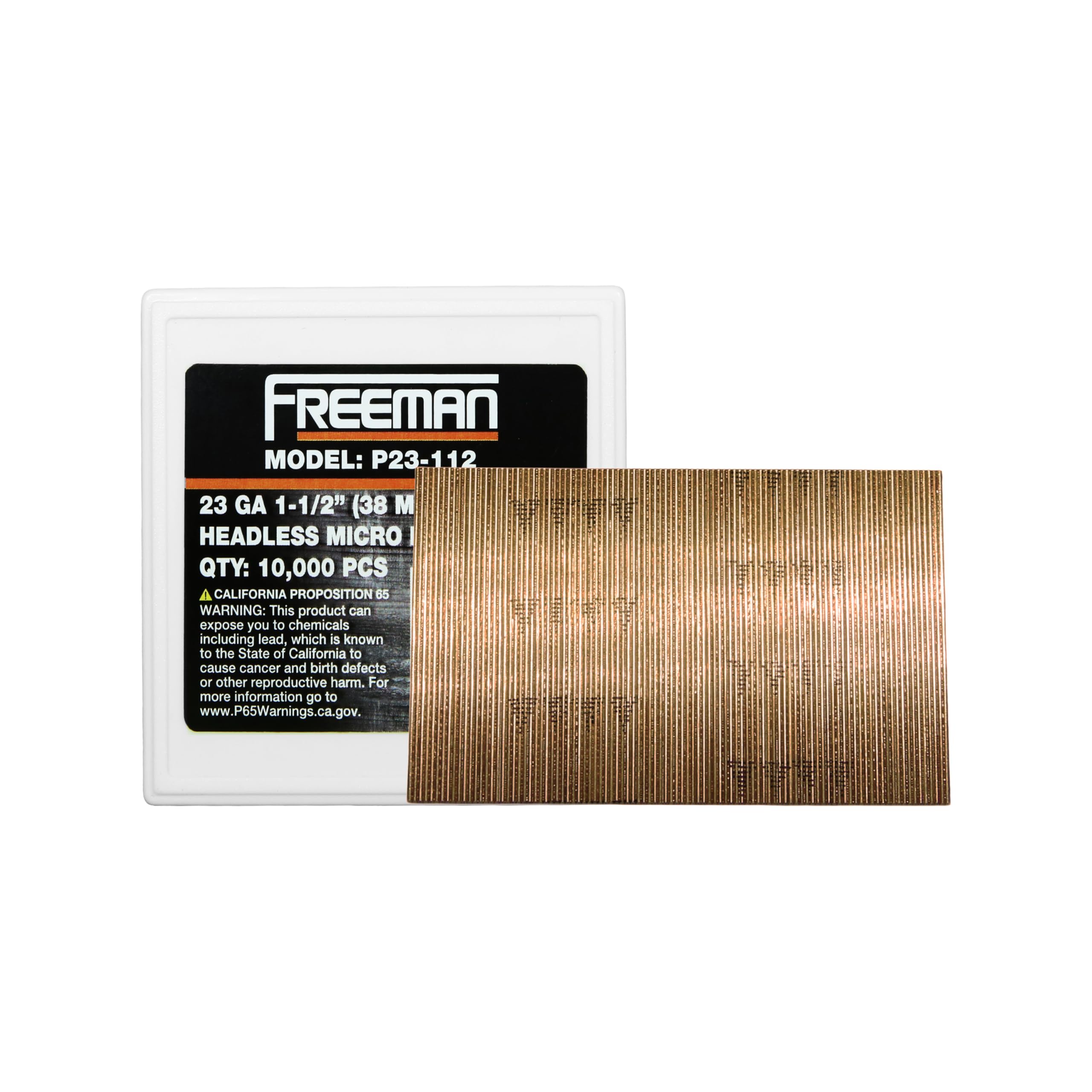 Freeman P23-112