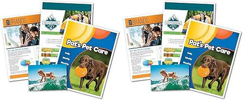 Epson 552 EcoTank Ink - Botella de capacidad ultra alta, paquete combinado de cinco colores (T552920-S) funciona con ET-8500,8550, (paquete de 2)