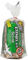 Vista 3 de Food For Life Pan de grano germinado sin harina, sésamo, 24 oz (congelado)