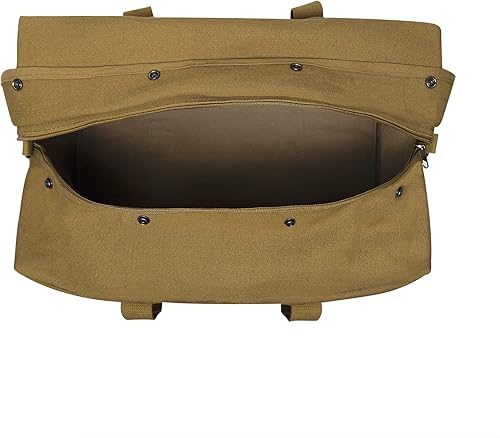 Miniatura 9 de Rothco bolsa de lienzo para llevar paracaídas Multi