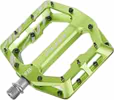 Funn ファンダメンタル (Funndamental) MTB ペダル - 軽 Funn Funndamental Flat Pedals