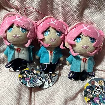 【大量①】ヒプマイ 飴村乱数 ぬいぐるみ タオルほかグッズ ヒプノシスマイク】『ヒプノシスマイク-Division Rap Battle