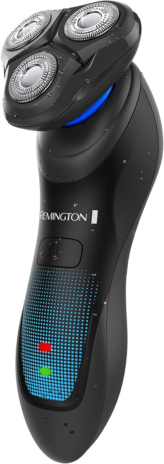Remington XR1430 HyperFlex Wet & Dry Shaver, Men's Electric Razor, Electric Shaver Amazon.ca