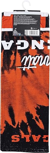 Vista 61 de Northwest NFL Philadelphia Eagles - Toalla de playa unisex para adultos, mezcla de algodón y poliéster, 30 x 60 pulgadas, rayas