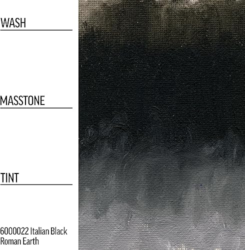 Vista 31 de Italiano Pompeya Rojo Italiano Pompeya Rojo,Tierra romana negra italiana,Limón Ocre Italiano,Italiano Pozzuoli Earth,Italiana Rosso Veneto,Italian