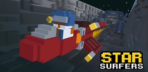 Star Surfers