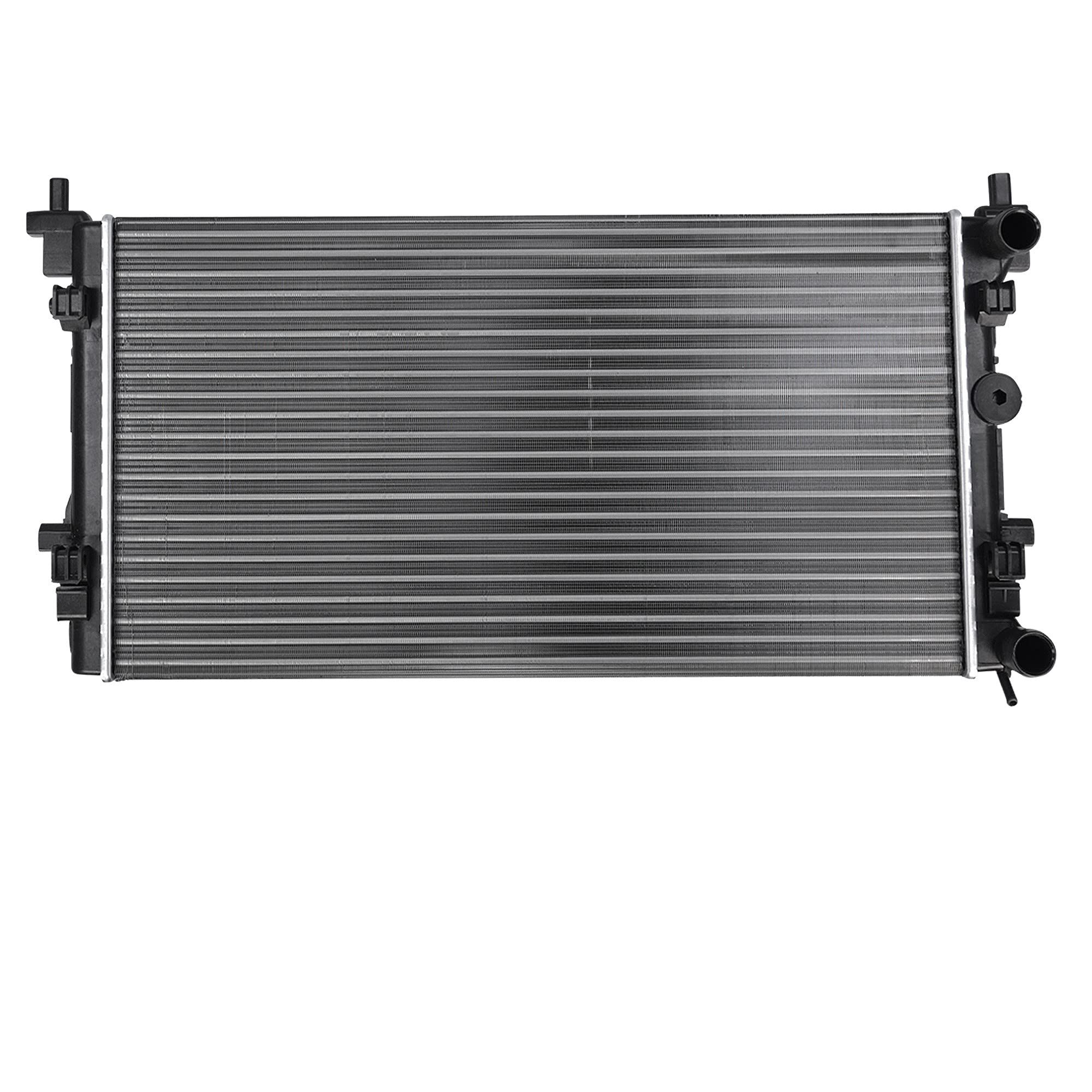 ATEC Germany 1x radiatore acqua motore senza telaio