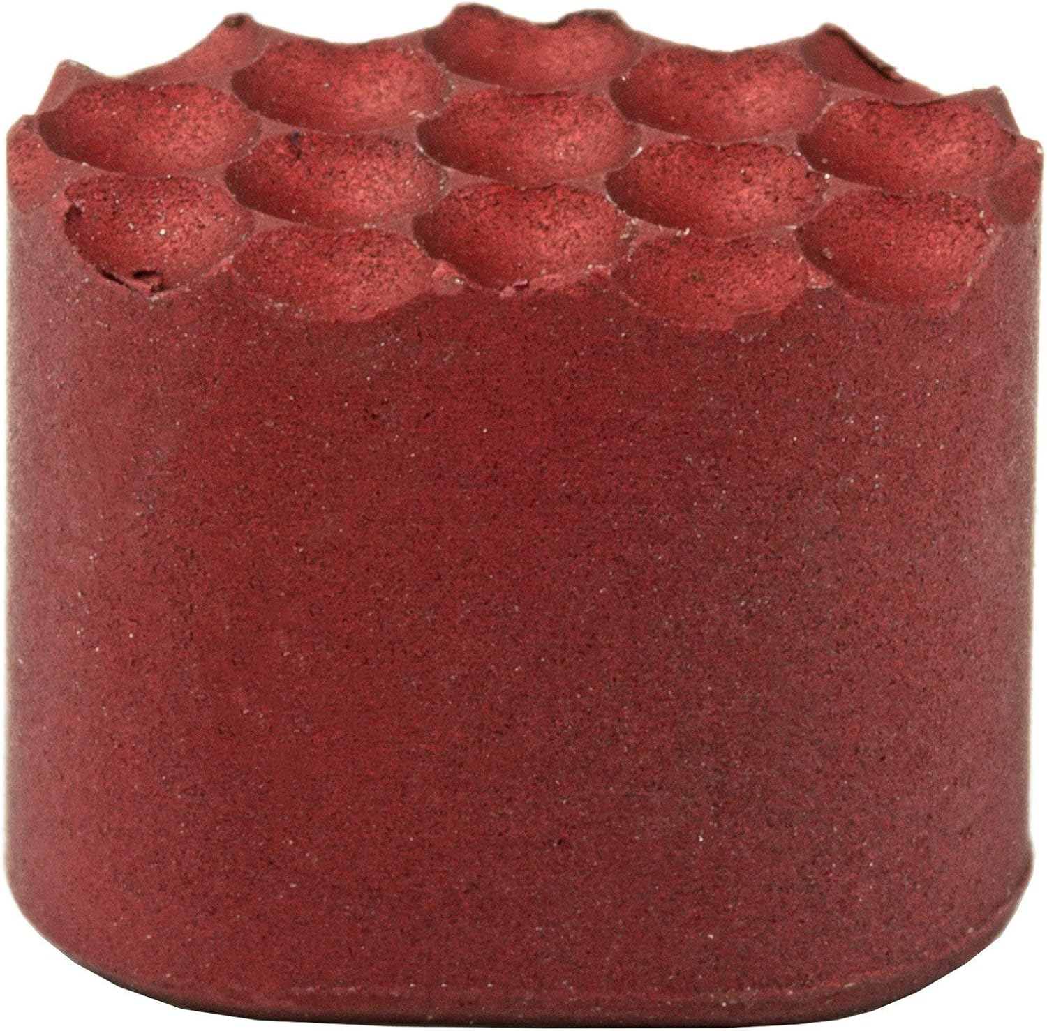 SANTAN AR15 EXT MAG Release RED