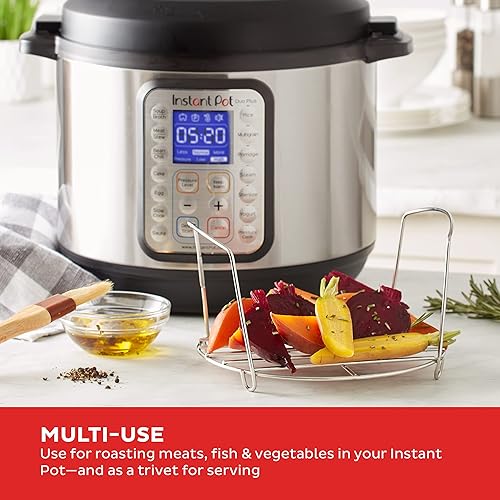 Miniatura 3 de Instant Pot - Huevera de alambre oficial.