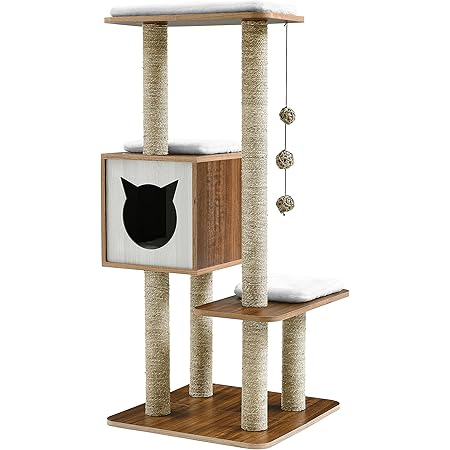 vesper cat tree