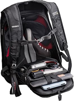 OGIO NO Drag MACH 5 + D3O Pack