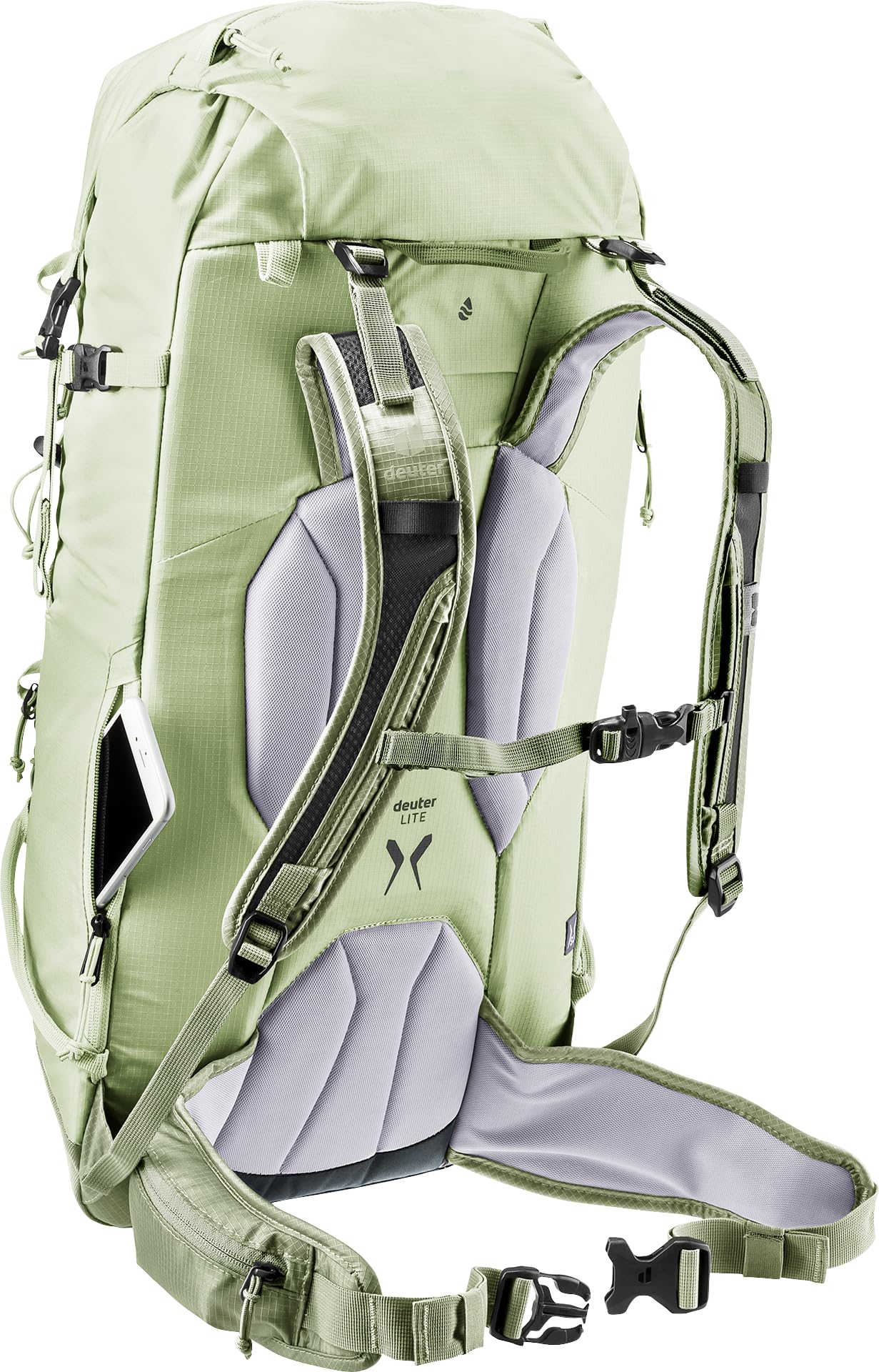 deuter Freescape Lite 24 SL Damen Skitouren Rucksack