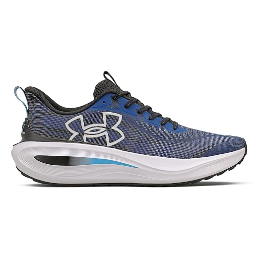 Tênis de Corrida Under Armour Charged Skyline 5 Masculino Tênis de Corrida Under Armour Charged Skyline 5 Masculino