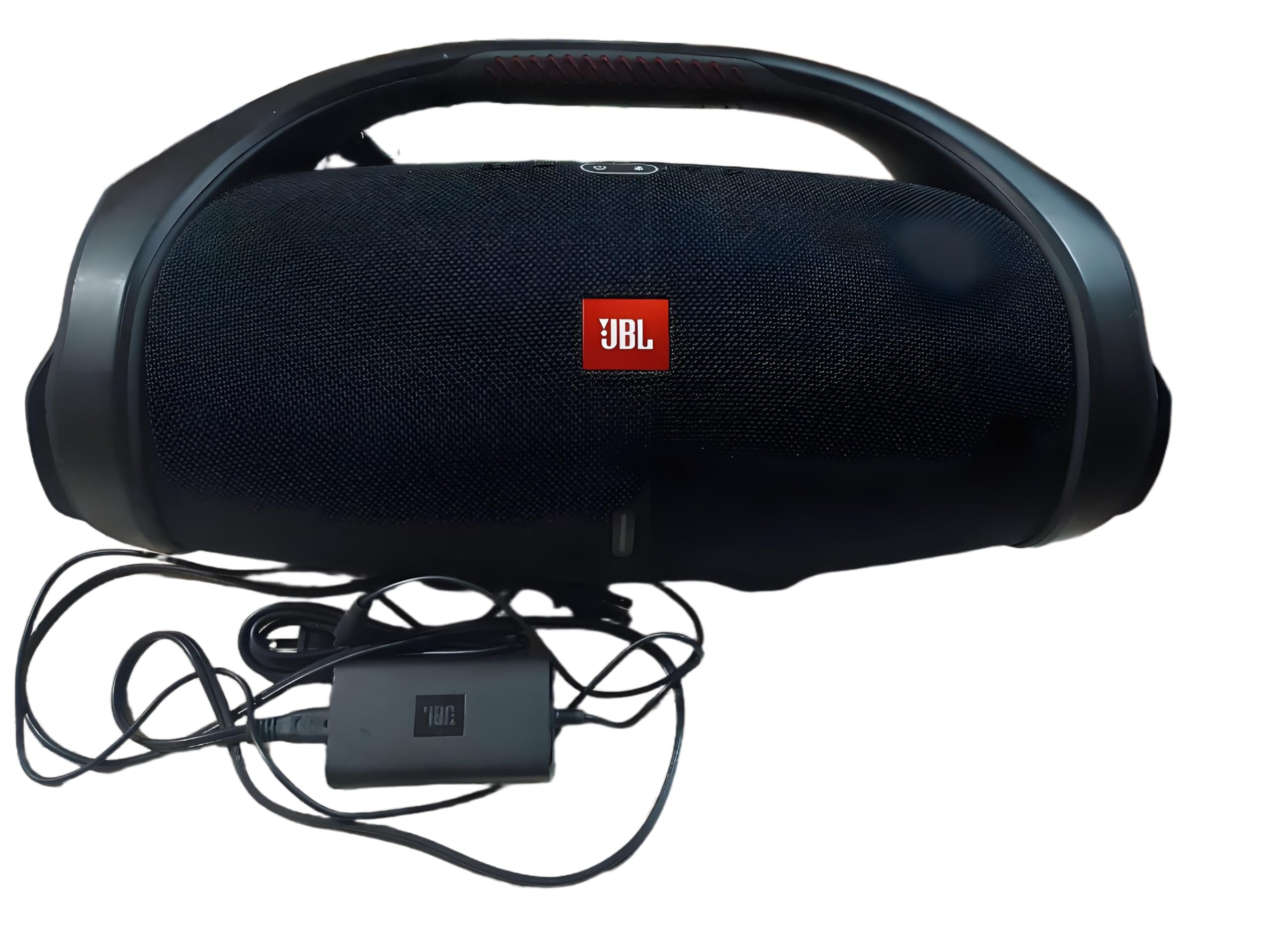 JBL ポータブルBluetoothスピーカー BOOMBOX2 JBL、パワフル再生の新ポータブルBluetoothスピーカー「JBL BOOMBOX2