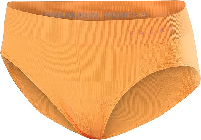 FALKE Damen 3/4 Funktionsunterhose Warm - Nachhaltig & Atmungsaktiv