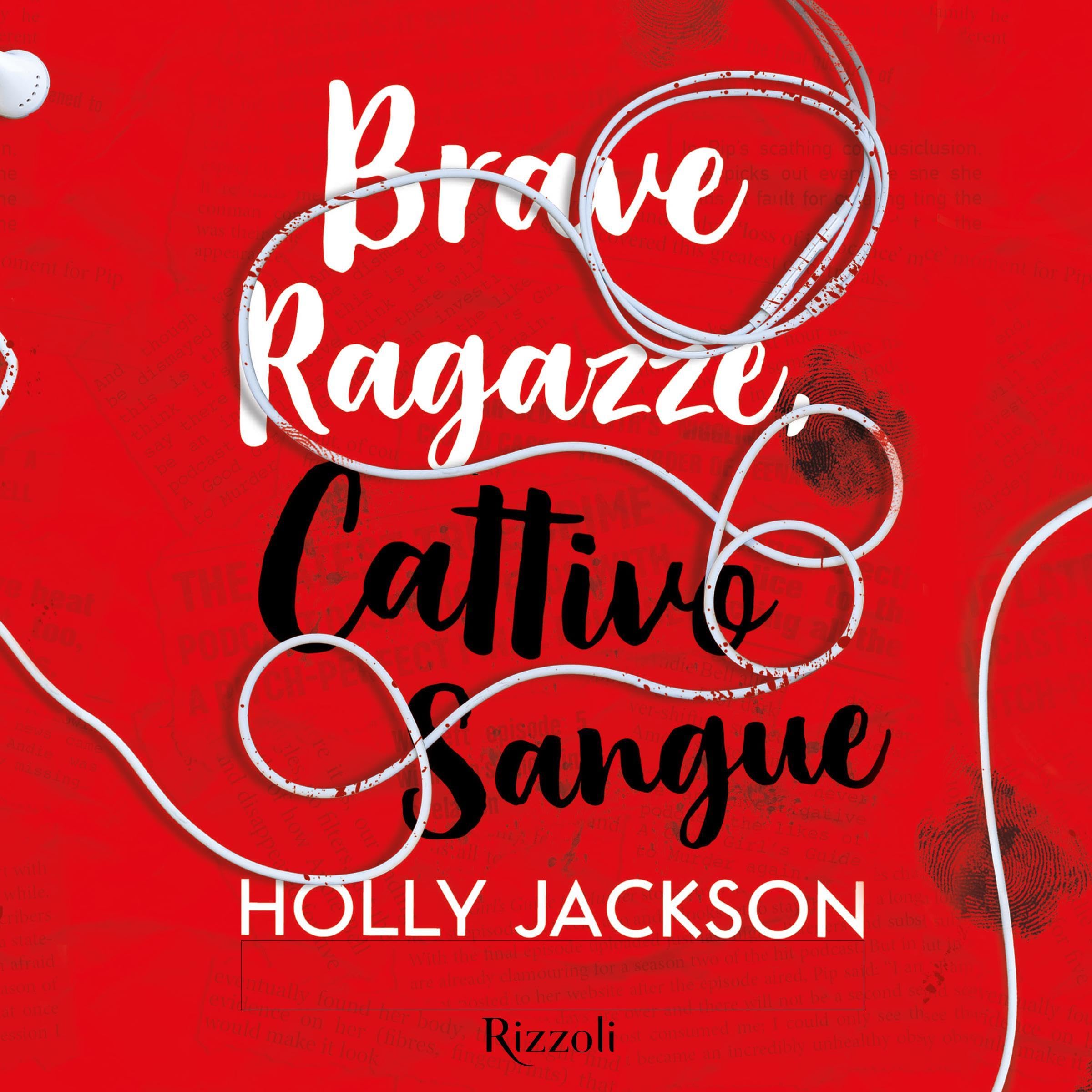 Brave ragazze, cattivo sangue: Come uccidono le brave ragazze 2