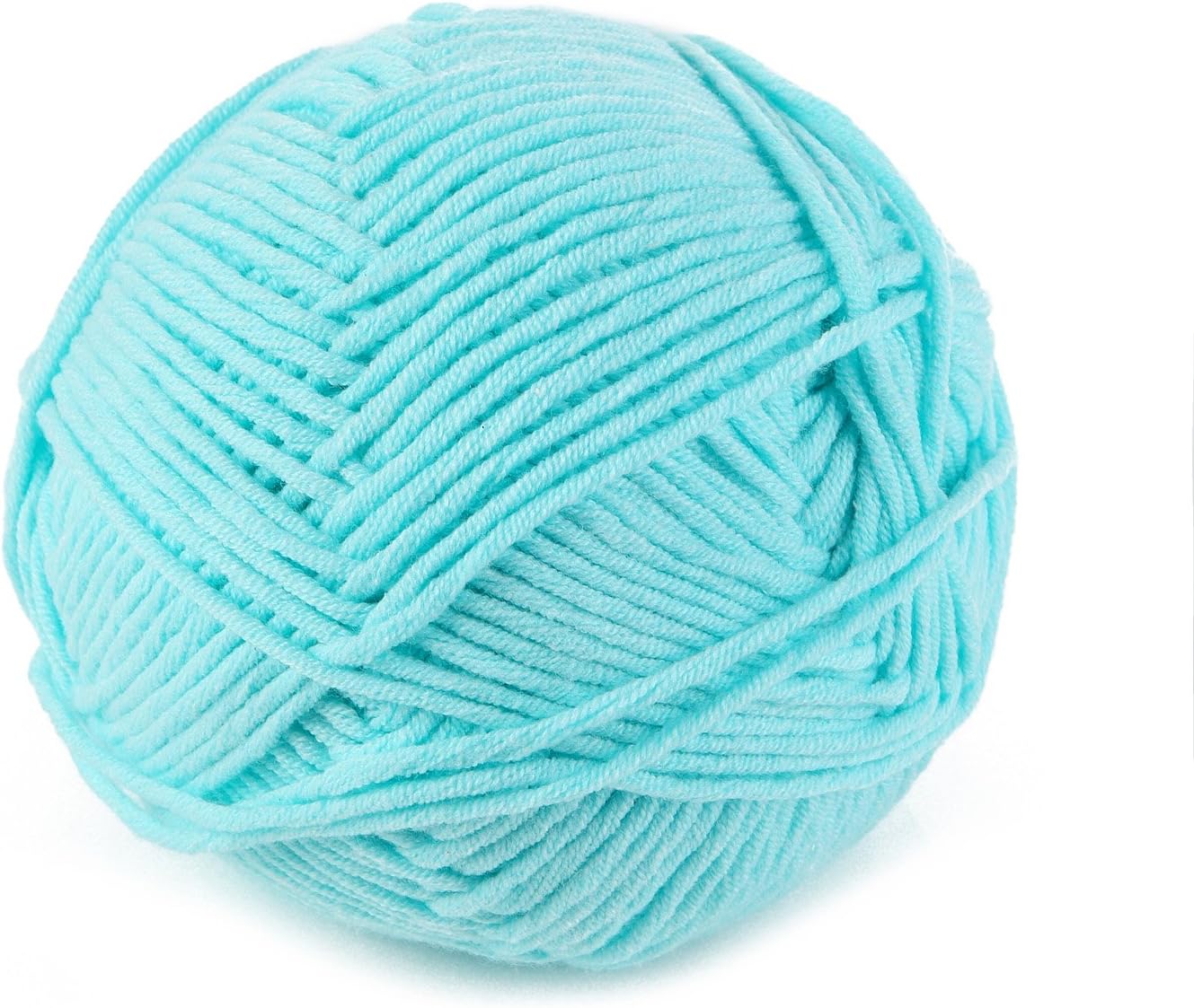 Soft Cotton Yarn / Skein, 3.6 Oz, 7