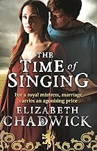 Cover of The Time Of Singing (William Marshal Book 4)