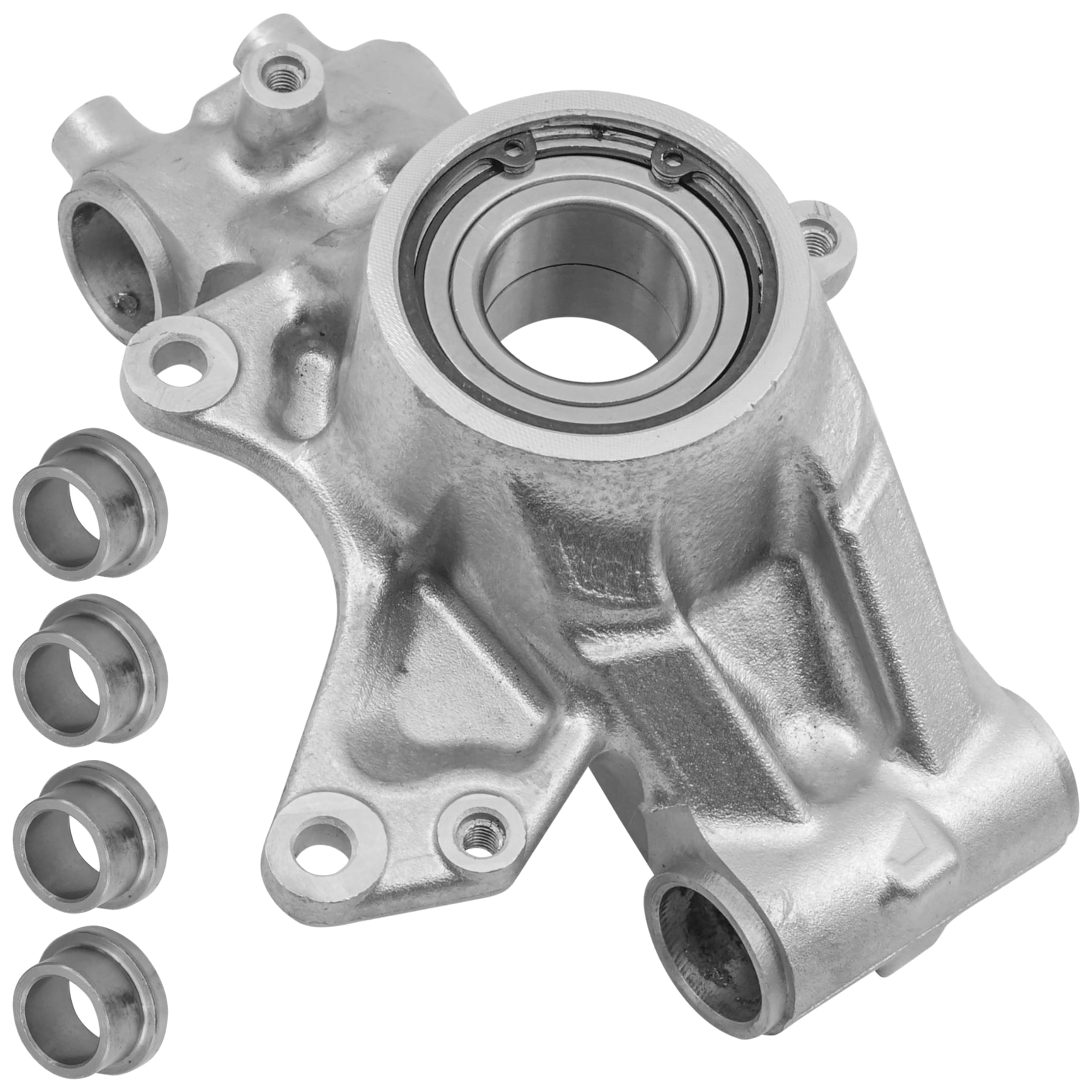 グレートホーン Amazon.com: Caltric Rear Left Knuckle Compatible with Yamaha