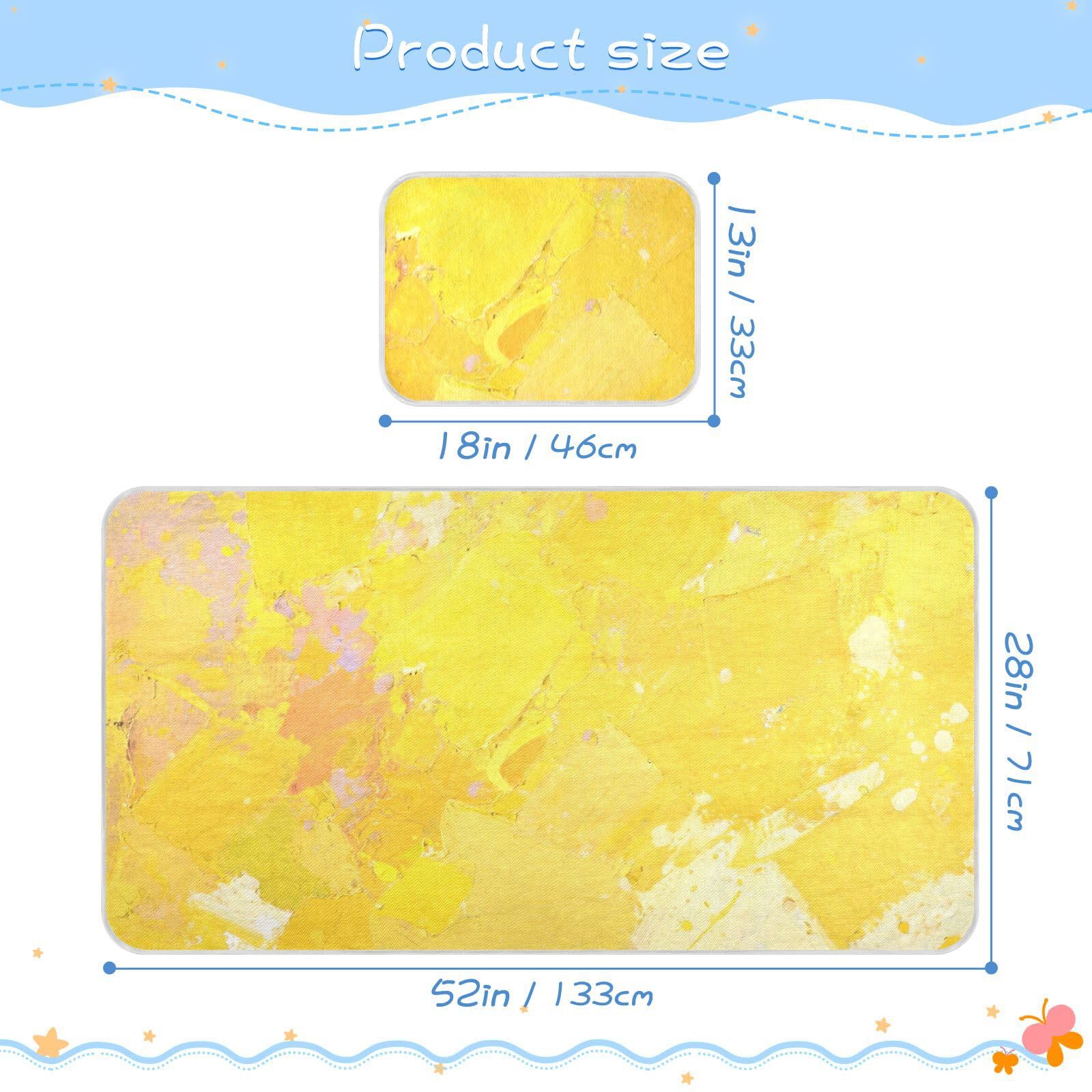 Cooling Baby Fitted Crib Mattress 28