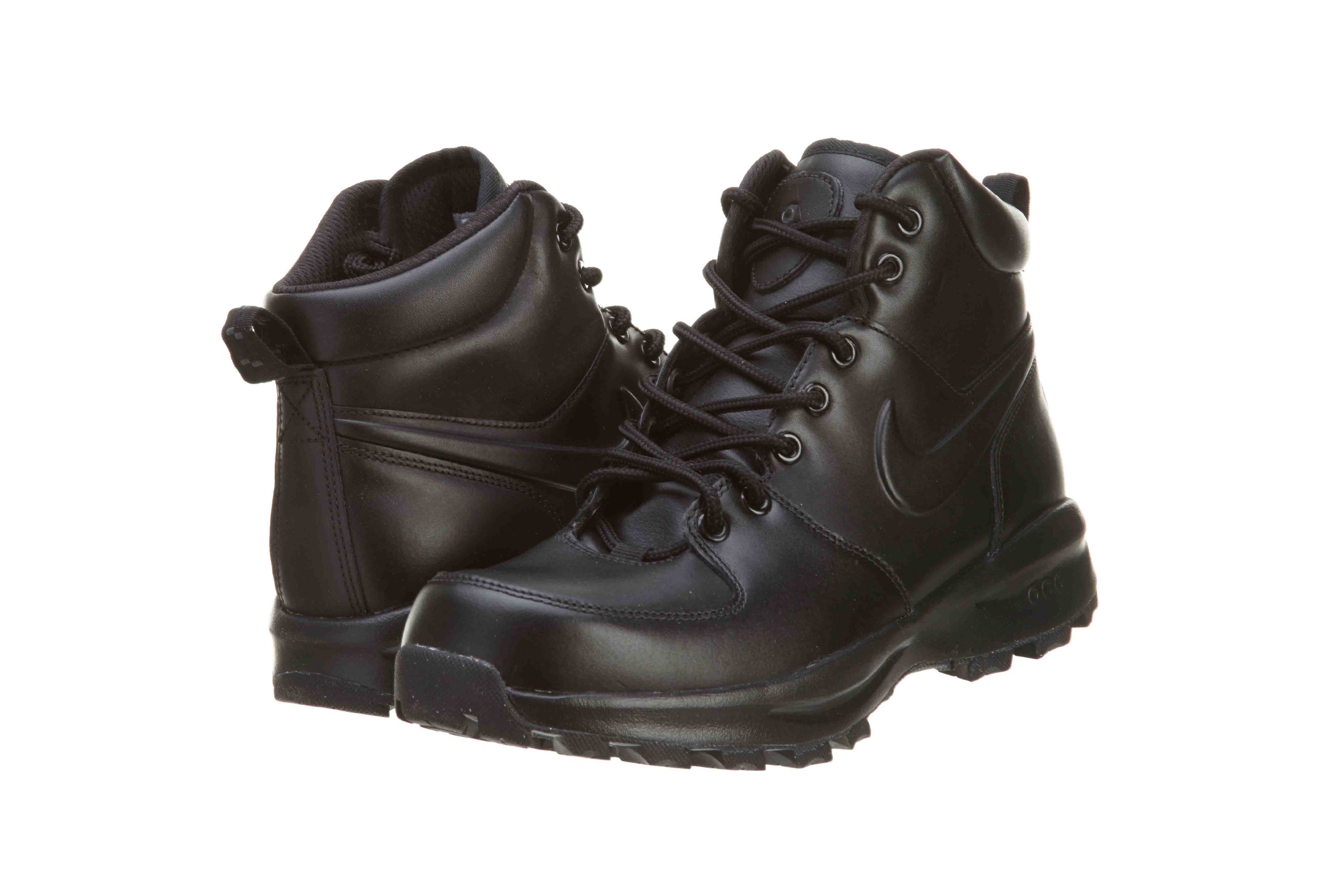 men's manoa leather hiking boot