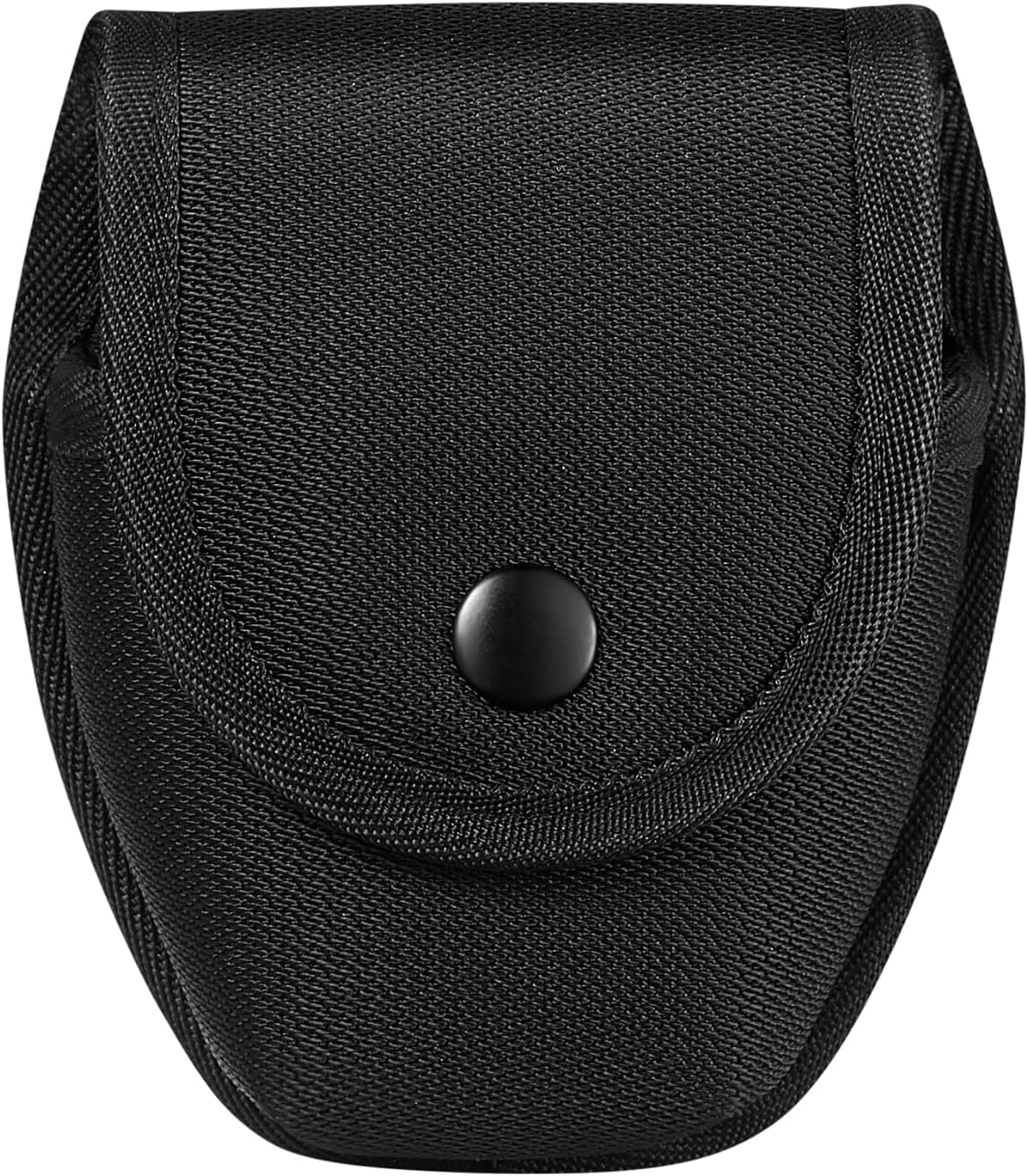 FINPAC Handcuff Holster Case, Flap Top Tactical Handcuff