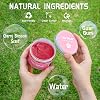 TICARVE Limpiador de Auto en Gel, Masilla de Limpieza para Detallado, Herramientas de Detallado, Limpiador de Interiores, Slime Limpiador, Accesorios de Auto, Limpiador de Teclados, Rosa, Peso Neto: 5.6 oz (160 g) | Kit de Limpieza de Interiores, Slime Limpiador, Quitapolvo, Regalo para Hombres y Mujeres, Rosa, 5.6 oz 7