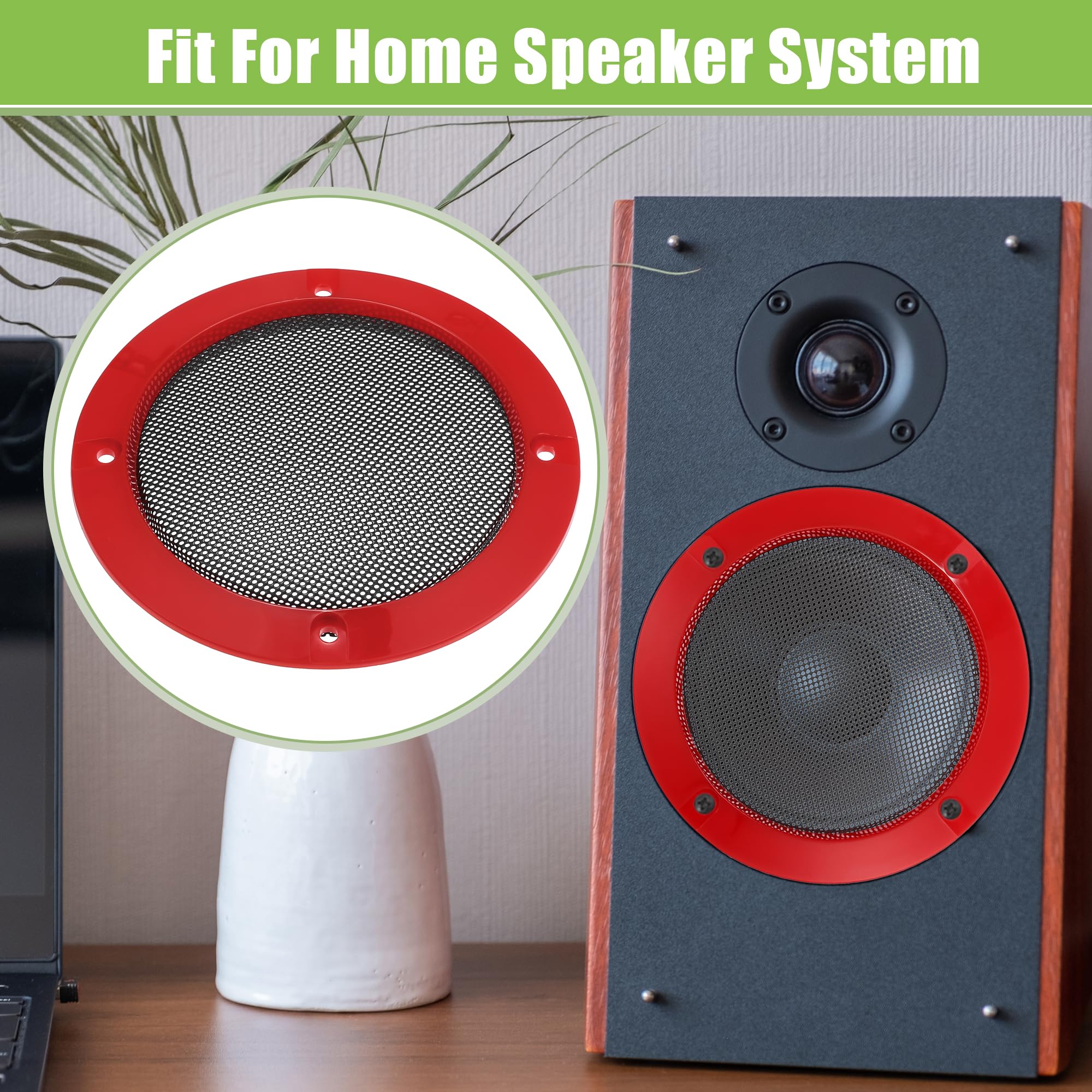 Marshall Monitor Crossover Passivo Harrison Labs FMOD 100Hz HP - Filtro High Pass Per Satellite, Mono, USA Fibra Modem - Foto 10