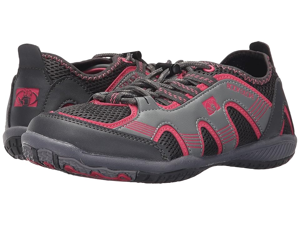 

Body Glove Dynamo 14 (Grey/Pink) Women's Shoes
