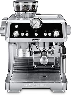 DeLonghi La Specialista Espresso Machine