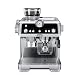 De'Longhi La Specialista Espresso Machine with Sensor Grinder, Dual Heating System, Advanced Latte System & Hot Water Spout for Americano Coffee or Tea, Stainless Steel, EC9335M, 1.3 liters Product Image 1