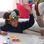 Hedbanz 2nd Edition Jeu de conseil d'administration de l'image- famille Games | Games pour la soirée de jeux en famille Games | Carte Games pour les familles & Âge des enfants 6 et vers le haut