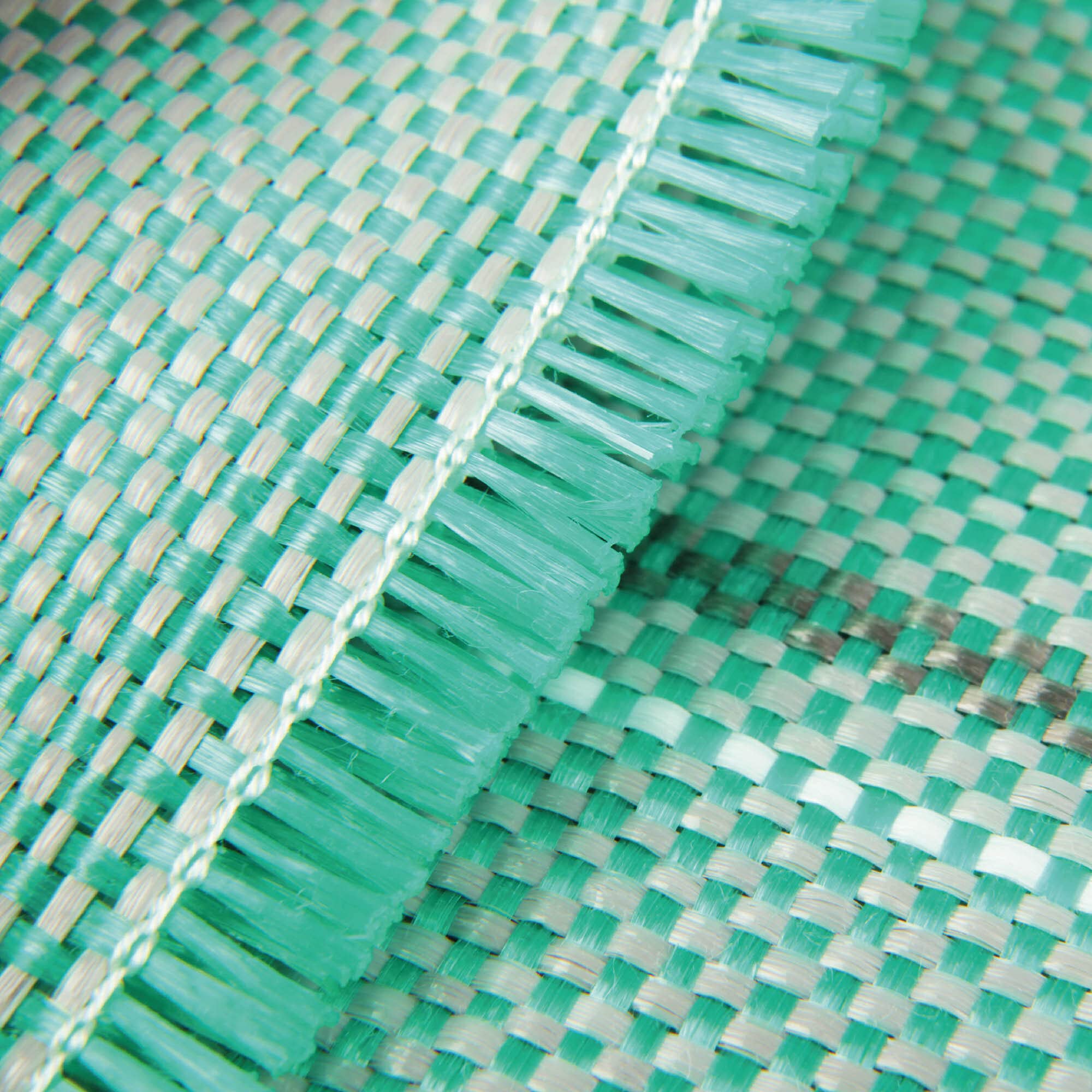 Tappeto per tenda, diverse misure e colori, adatto per esterni, antiscivolo come erba e prato