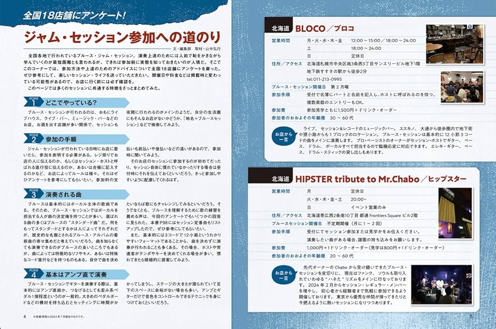 CD付き) ギター・マガジン ジャム・セッション集中講座 超実践