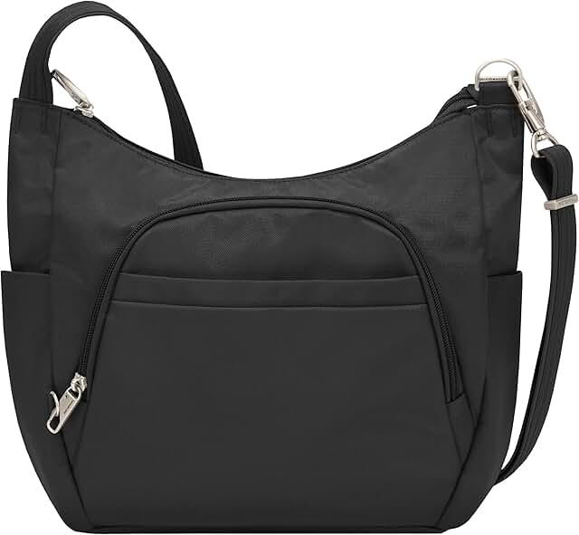 Amazon.ca nylon crossbody bags for women