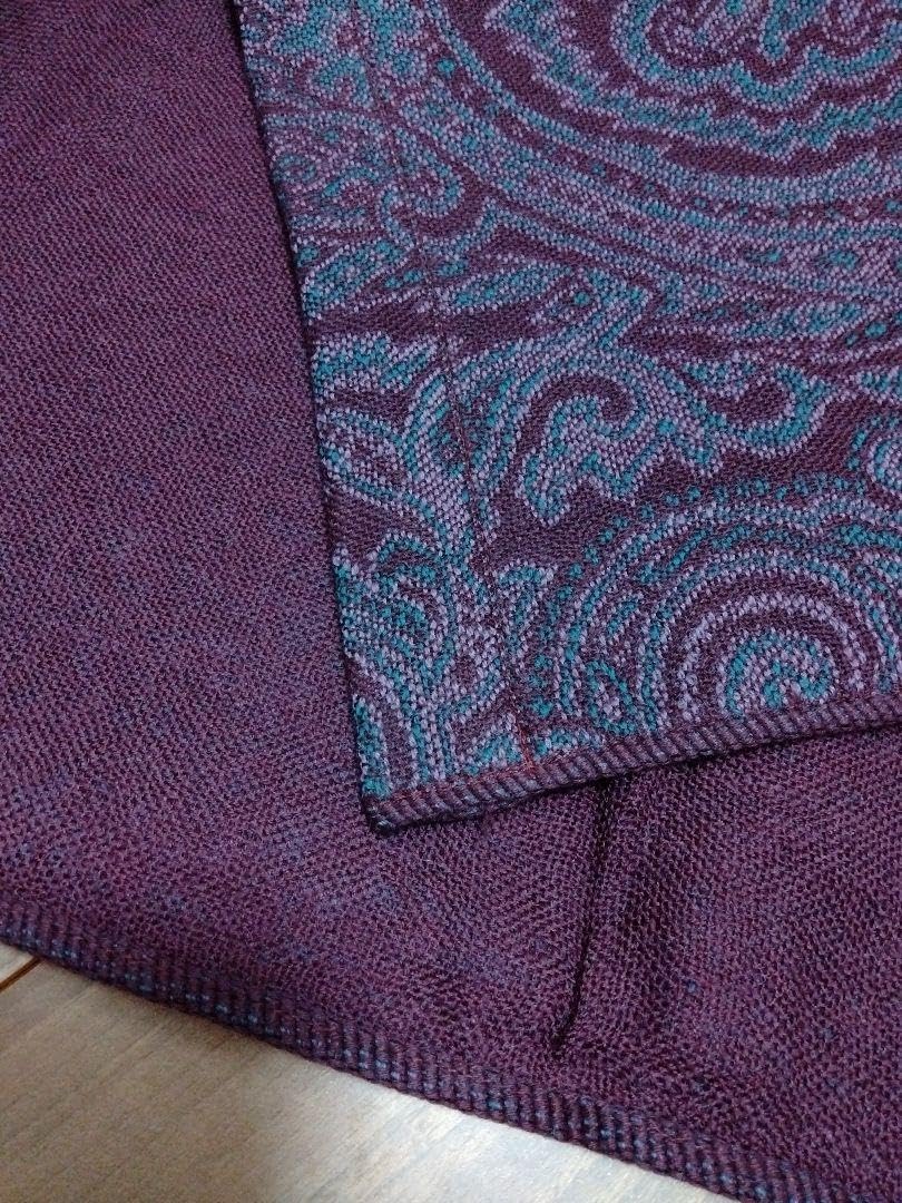 Amazon.co.jp: ETRO エトロ ガーゼケット 140×100 西川産業 日本