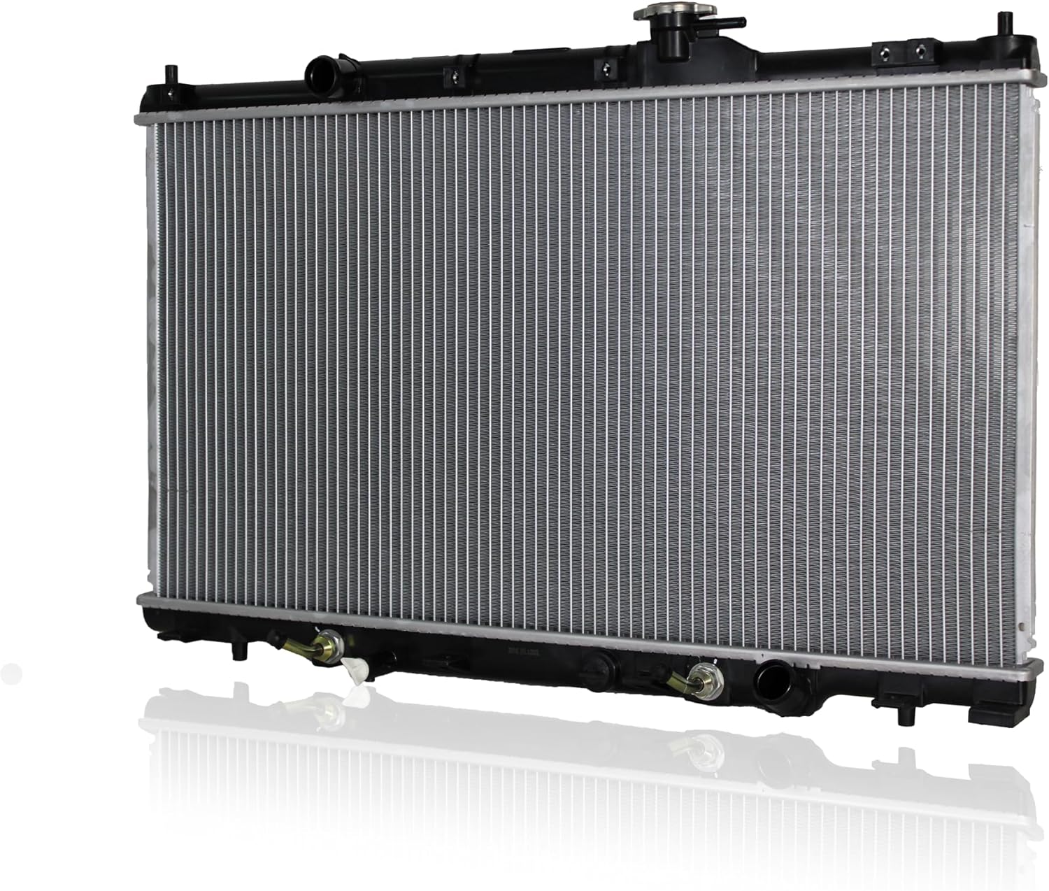 Radiator Replacement for Honda CR-V (2002–2006) | High-Performance Cooling System for Reliable Engine Protection