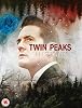 Twin Peaks 1-3 Boxset [Blu-ray] [2019] [Region Free]