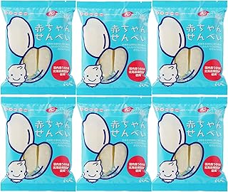 Amazon Co Jp 人気の赤ちゃんせんべいランキング Amazon Co Jp 人気の赤ちゃんせんべいランキング