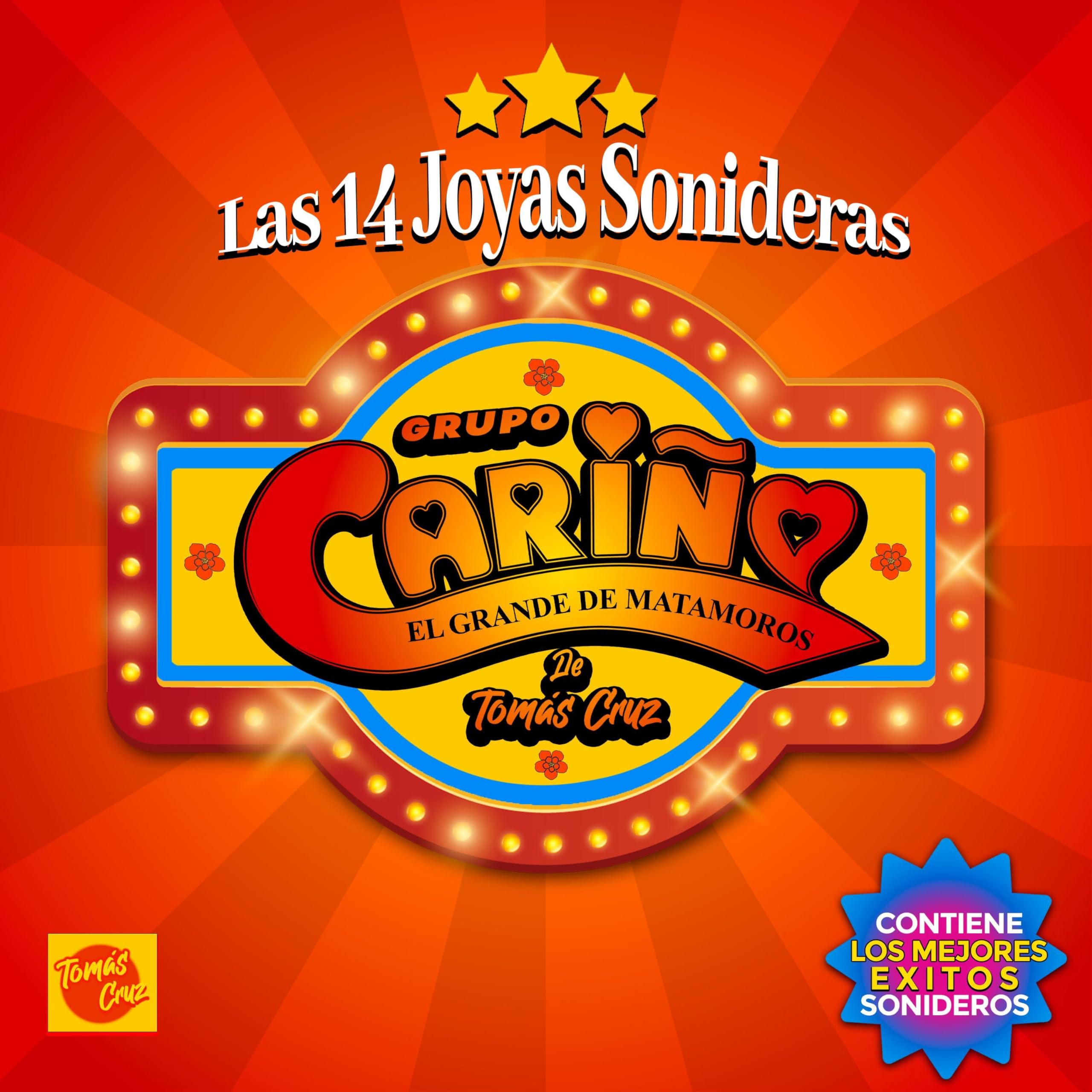 Grupo Cariño de Tomas Cruz