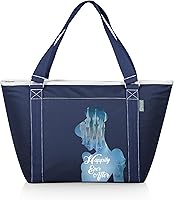 Vista 10 de PICNIC TIME Disney Princess - Bolsa enfriadora suave con Topanga Blancanieves