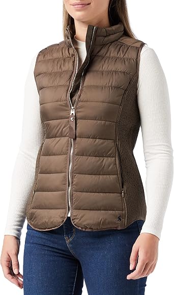 Joules Women's Whitlow Quilted Jacket 