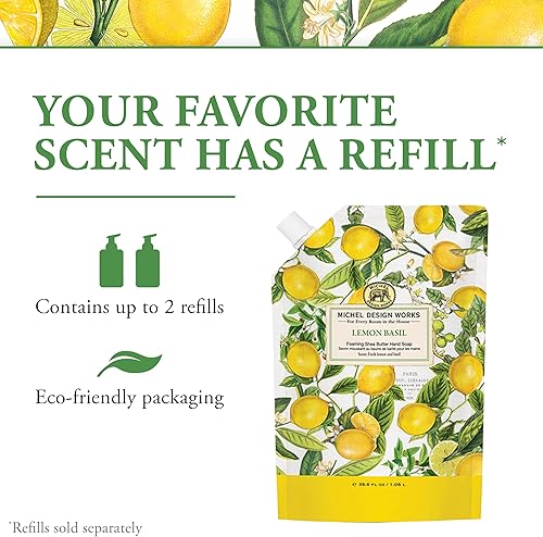 Miniatura 7 de Michel Design Works Organizador de cuidado de manos, The Shore Handcare