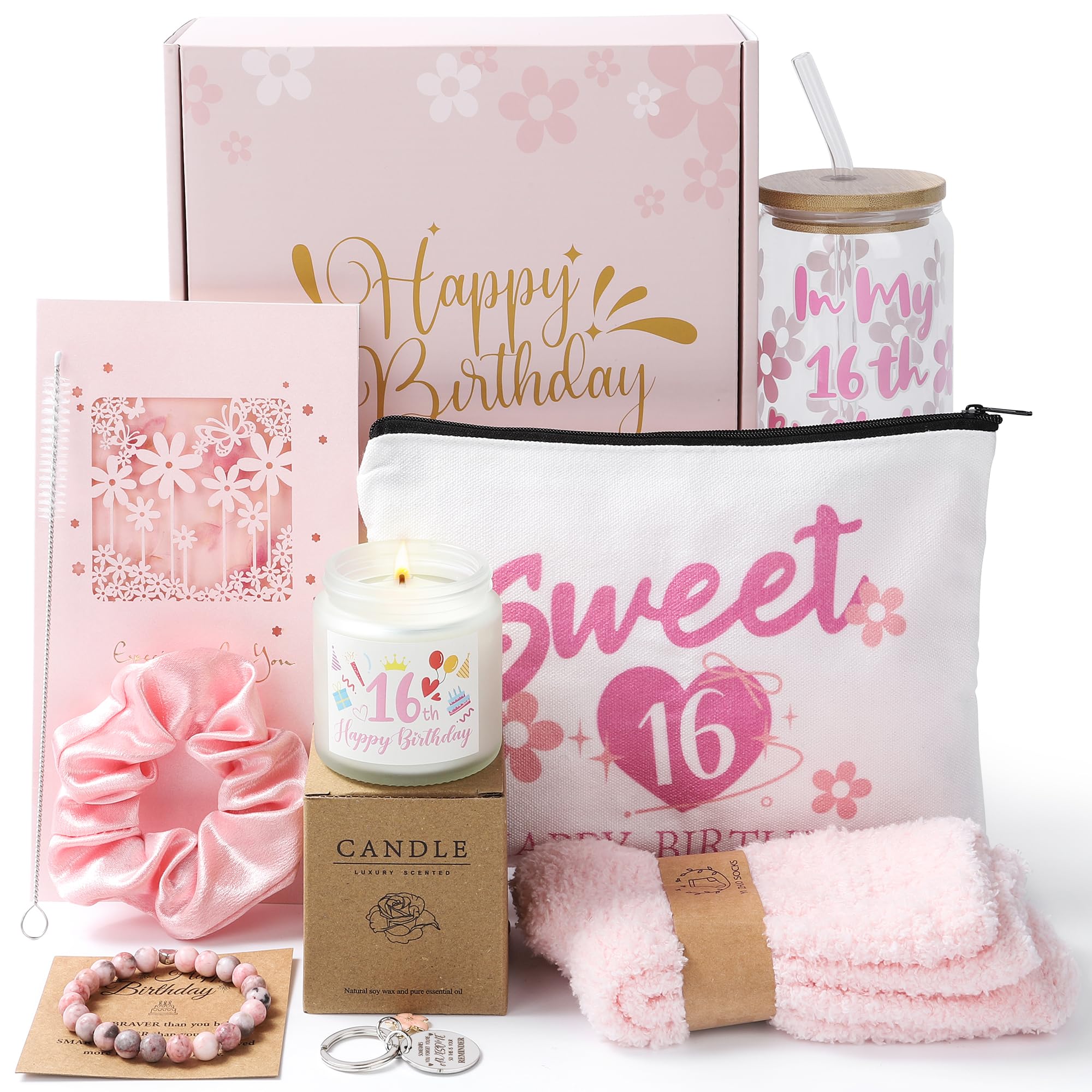 Splendest 16th Birthday Gifts for Girls,16th Birthday Gift Ideas, Best Presents for 16 Year Old Teen Girls โ image 1