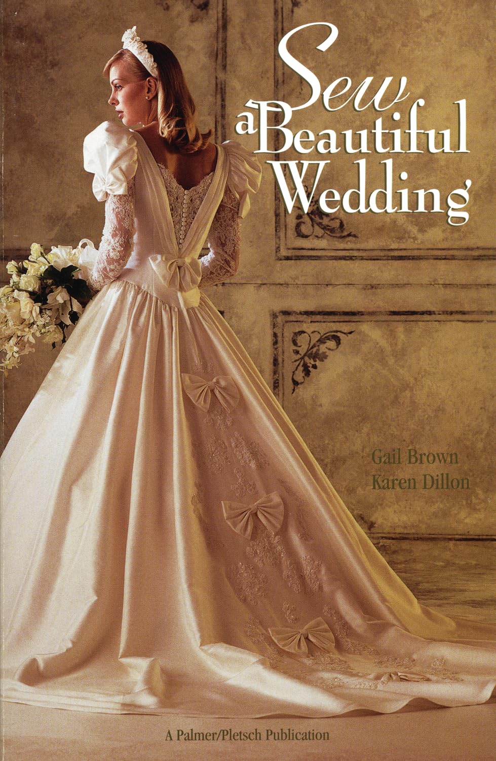 Sew a Beautiful Wedding