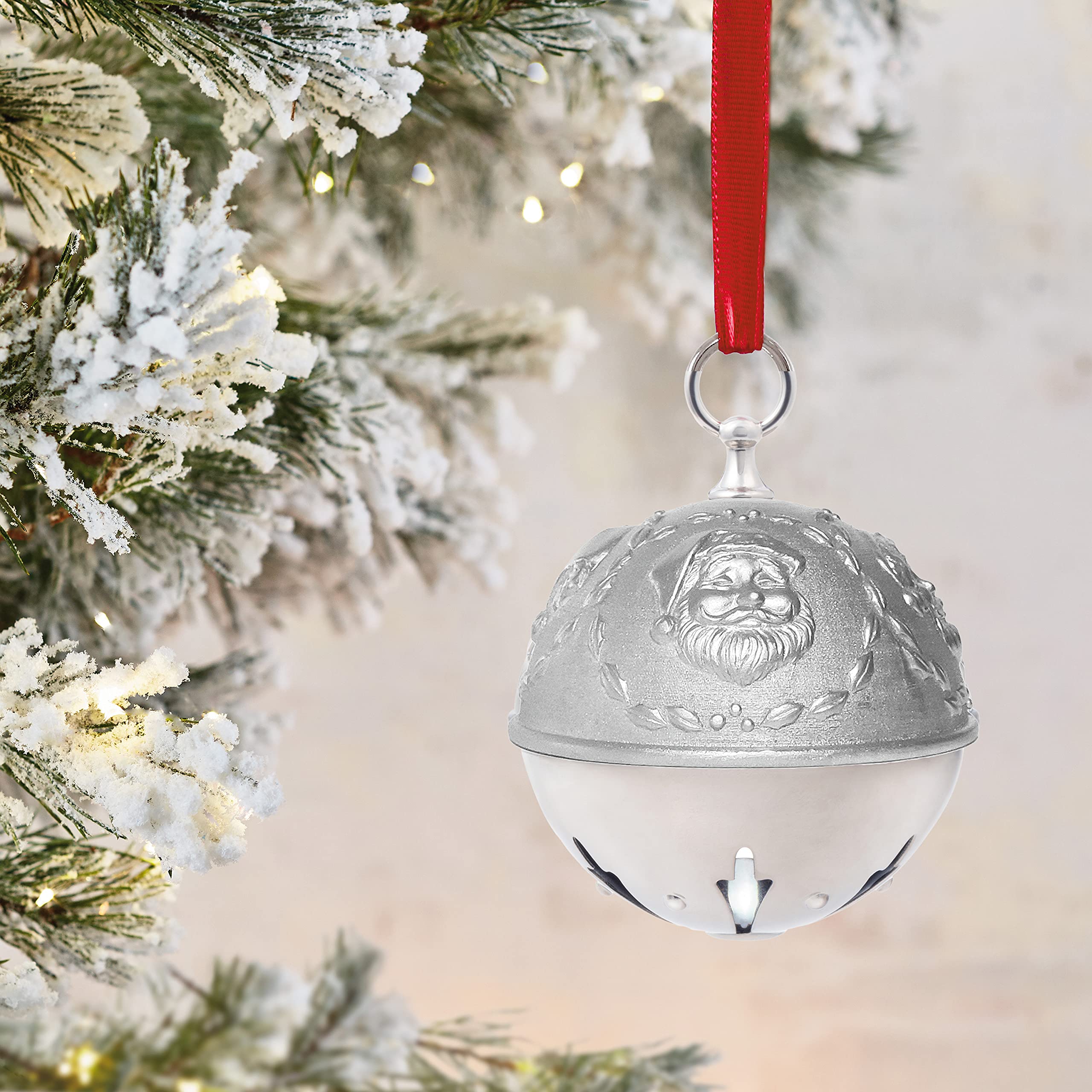 Hallmark 記念品クリスマスオーナメント 2021年 Dream Come True