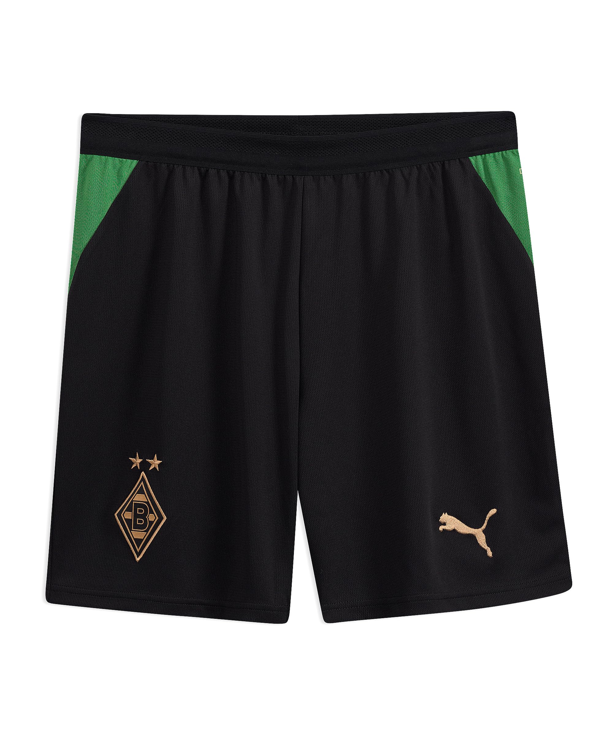 PUMA BMG Shorts Replica