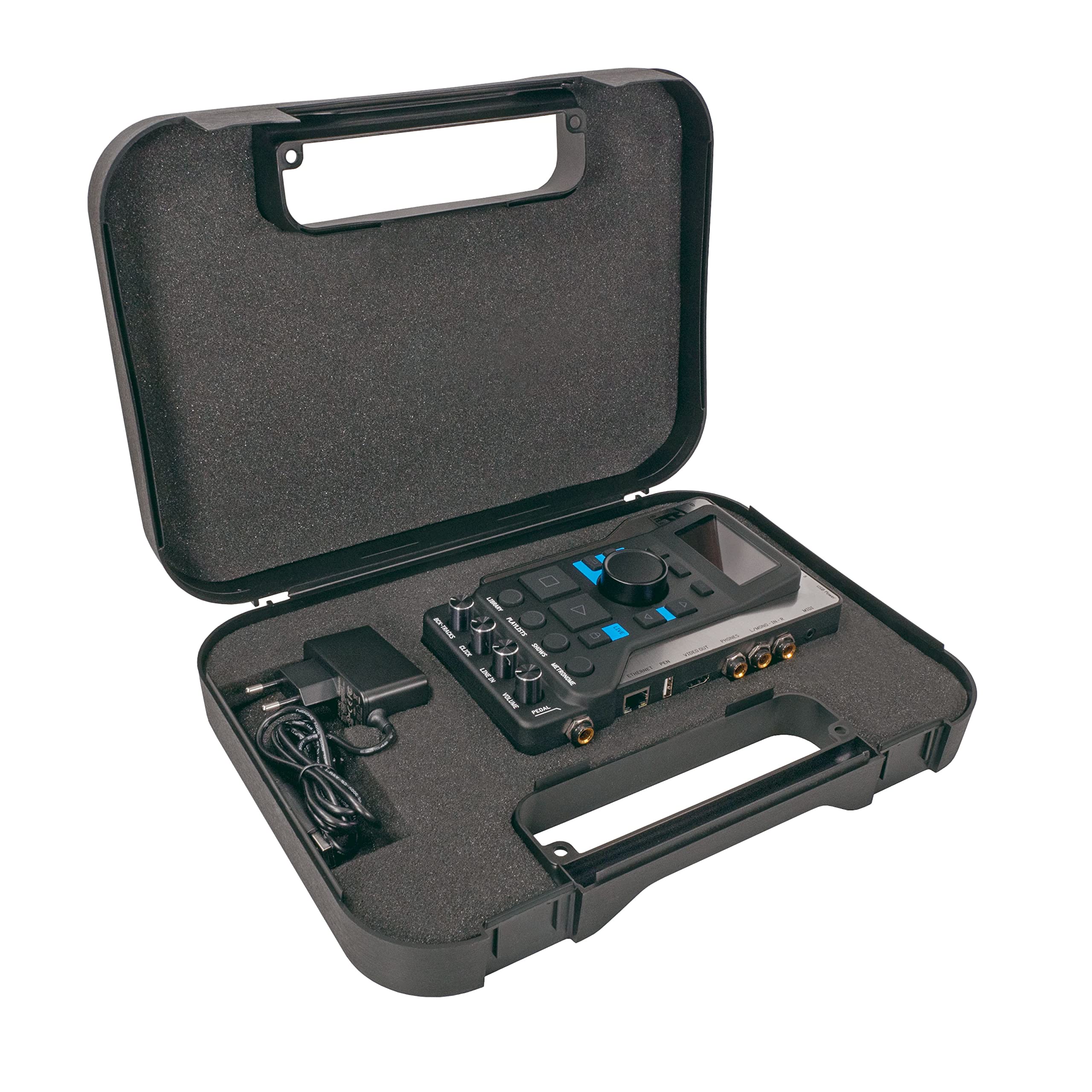 M-Live B.Beat Light Case - Torba na keyboard