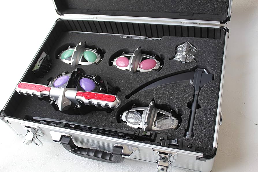 Amazon | ケースのみ商品/CSMアマゾンズドライバー 収納ケース